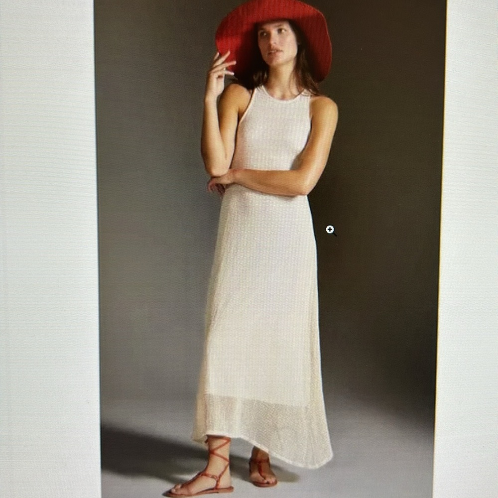 Anthropologie Stateside brand Sundress